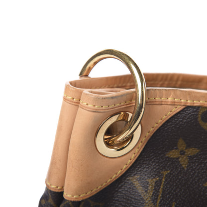 Louis Vuitton Monogram Galliera PM 12 of 16