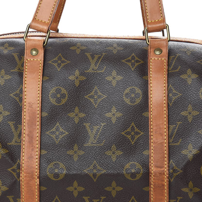 Louis Vuitton Monogram Sac Souple 35 8 of 23