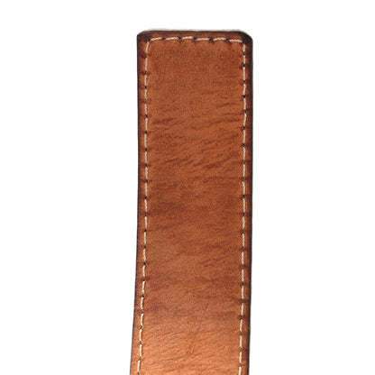 Louis Vuitton LOUIS VUITTON Mini Monogram 25mm LV Initiales Belt 95 38 95/38 8 of 10
