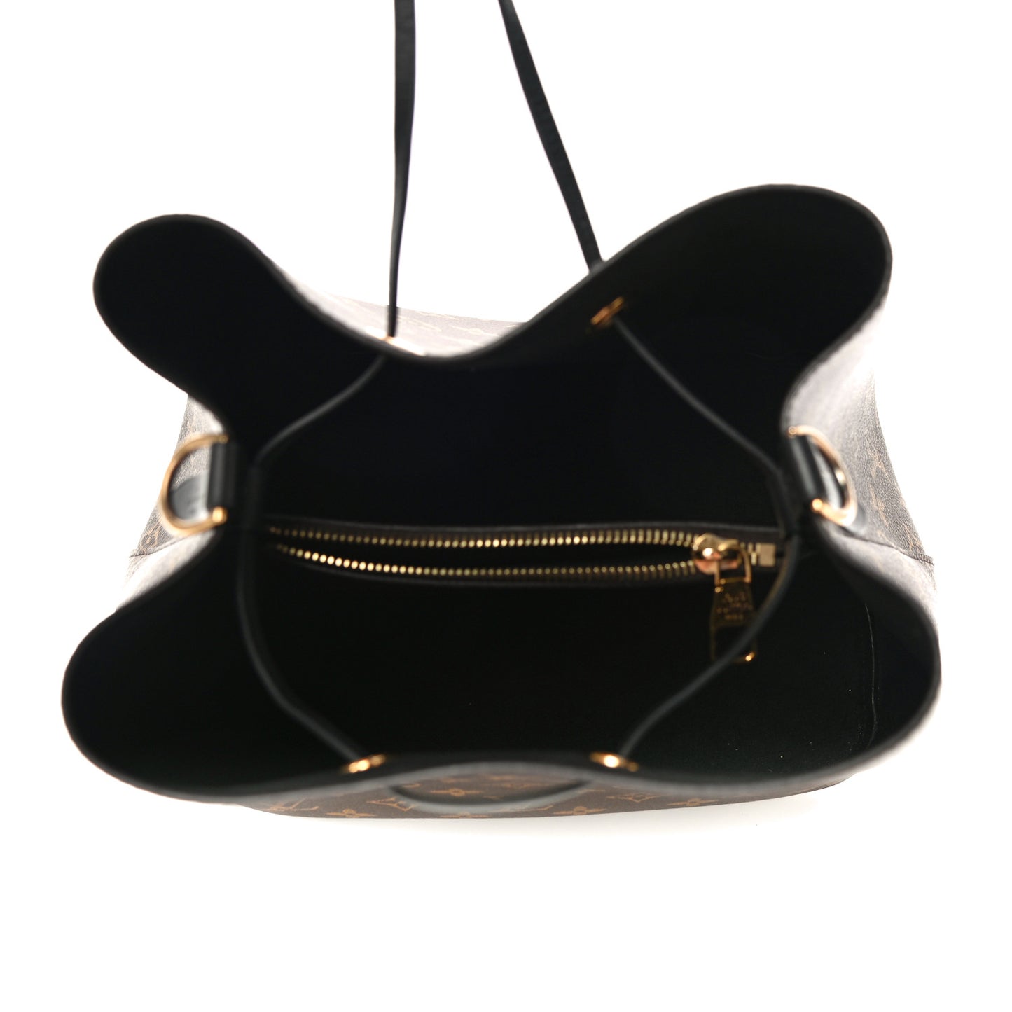 Monogram Neonoe MM Black