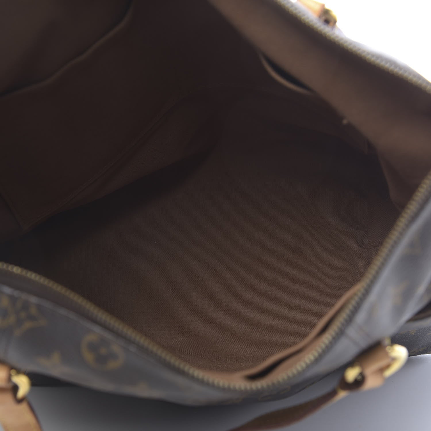 Louis Vuitton Monogram Totally MM 5 of 10