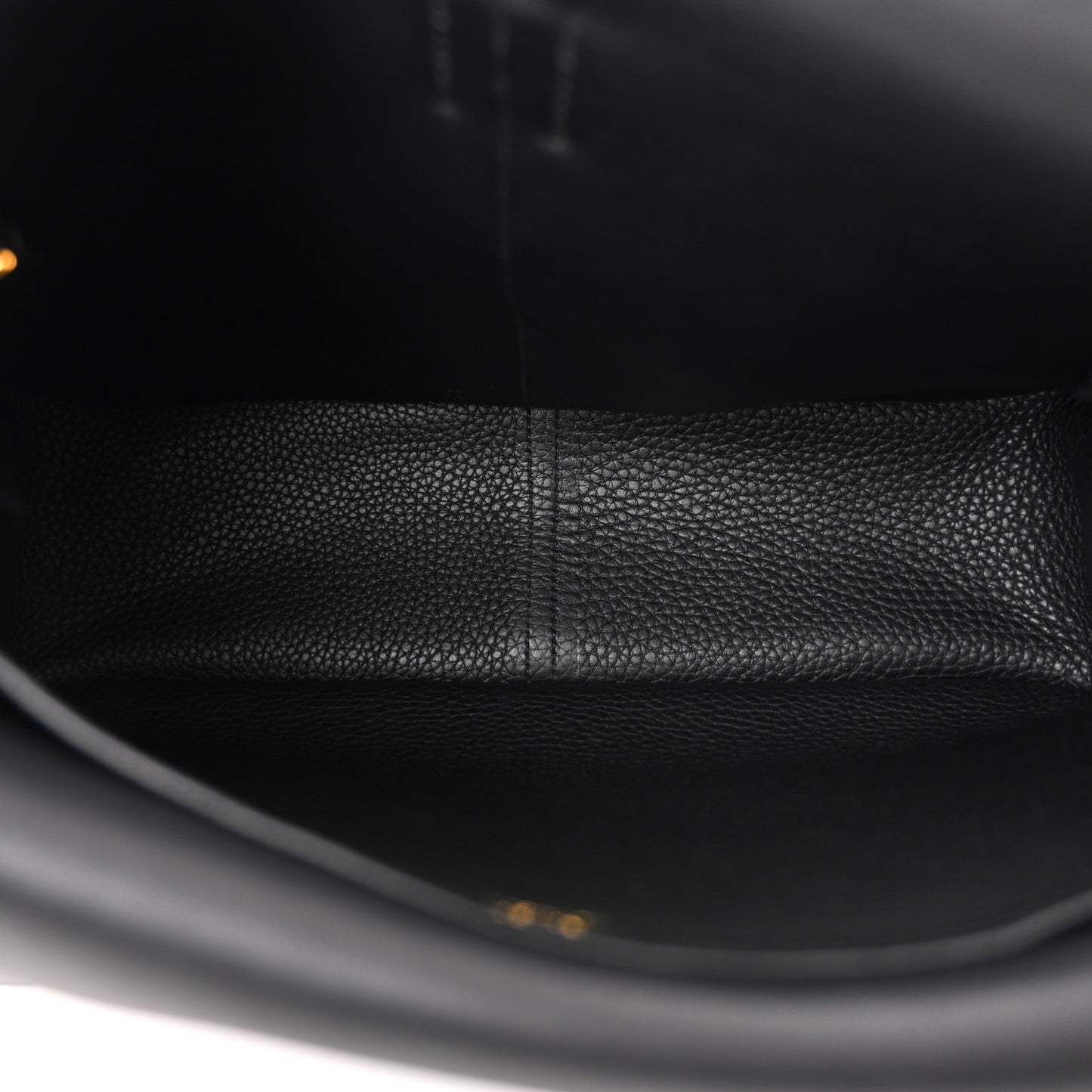 Taurillon Clemence Halzan 31 GM Black