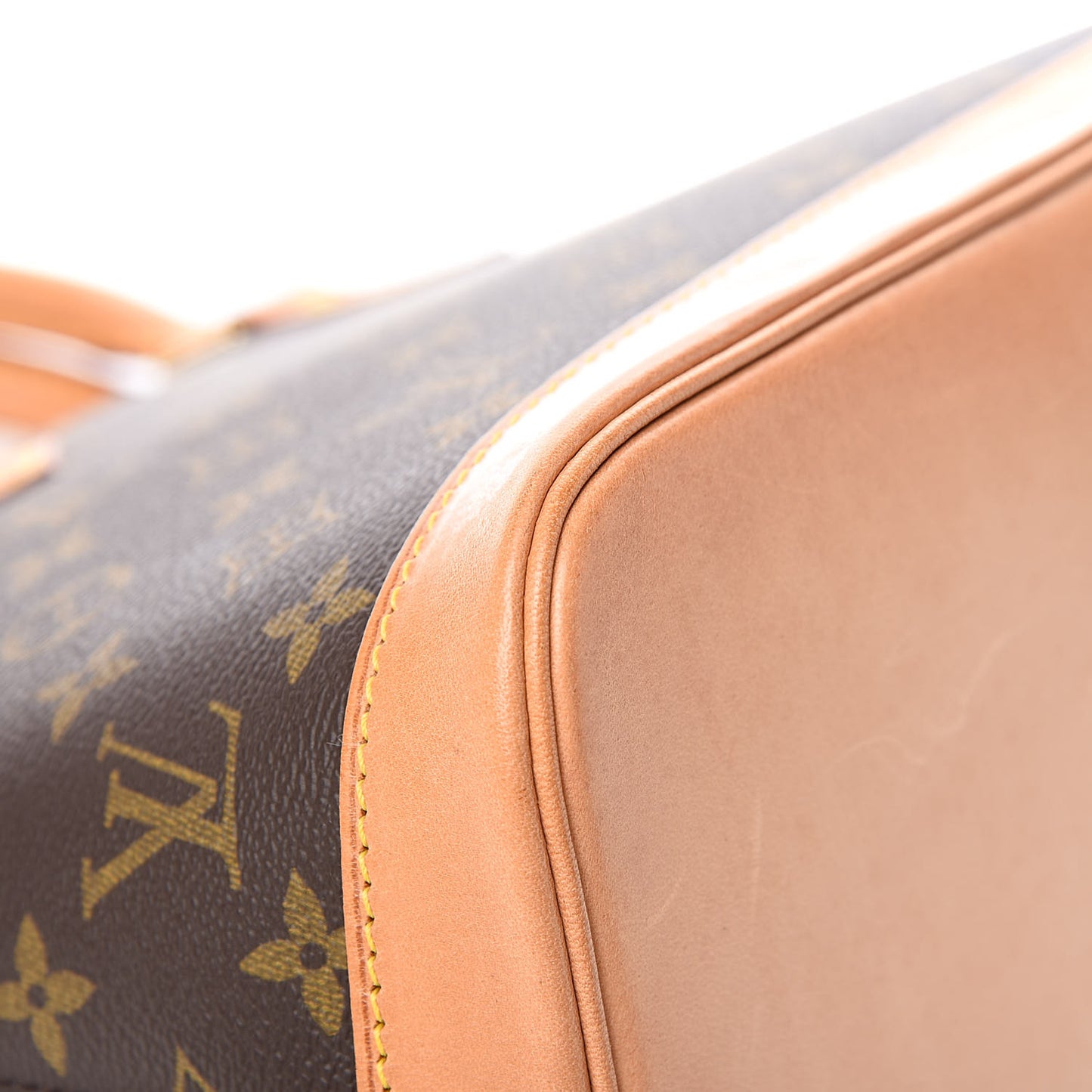 Monogram Alma PM