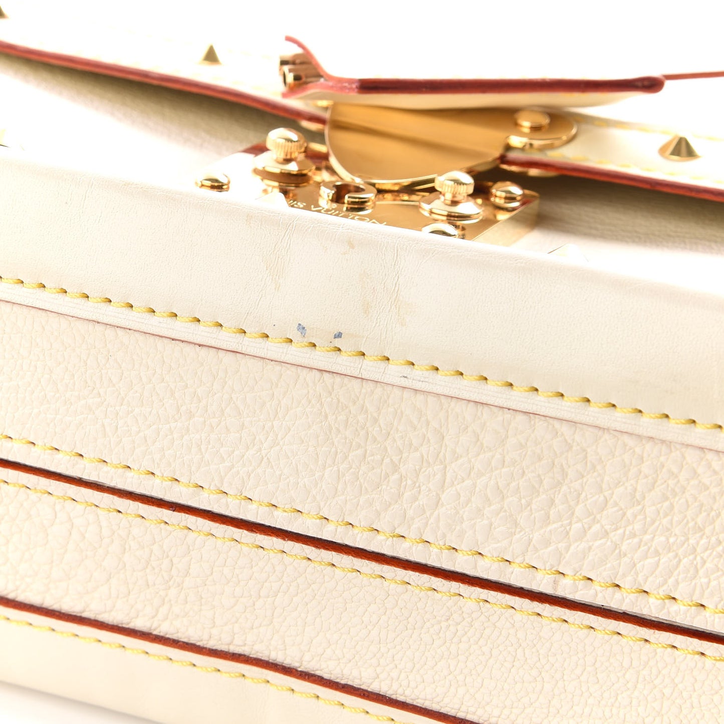 Suhali Le Talentueux White
