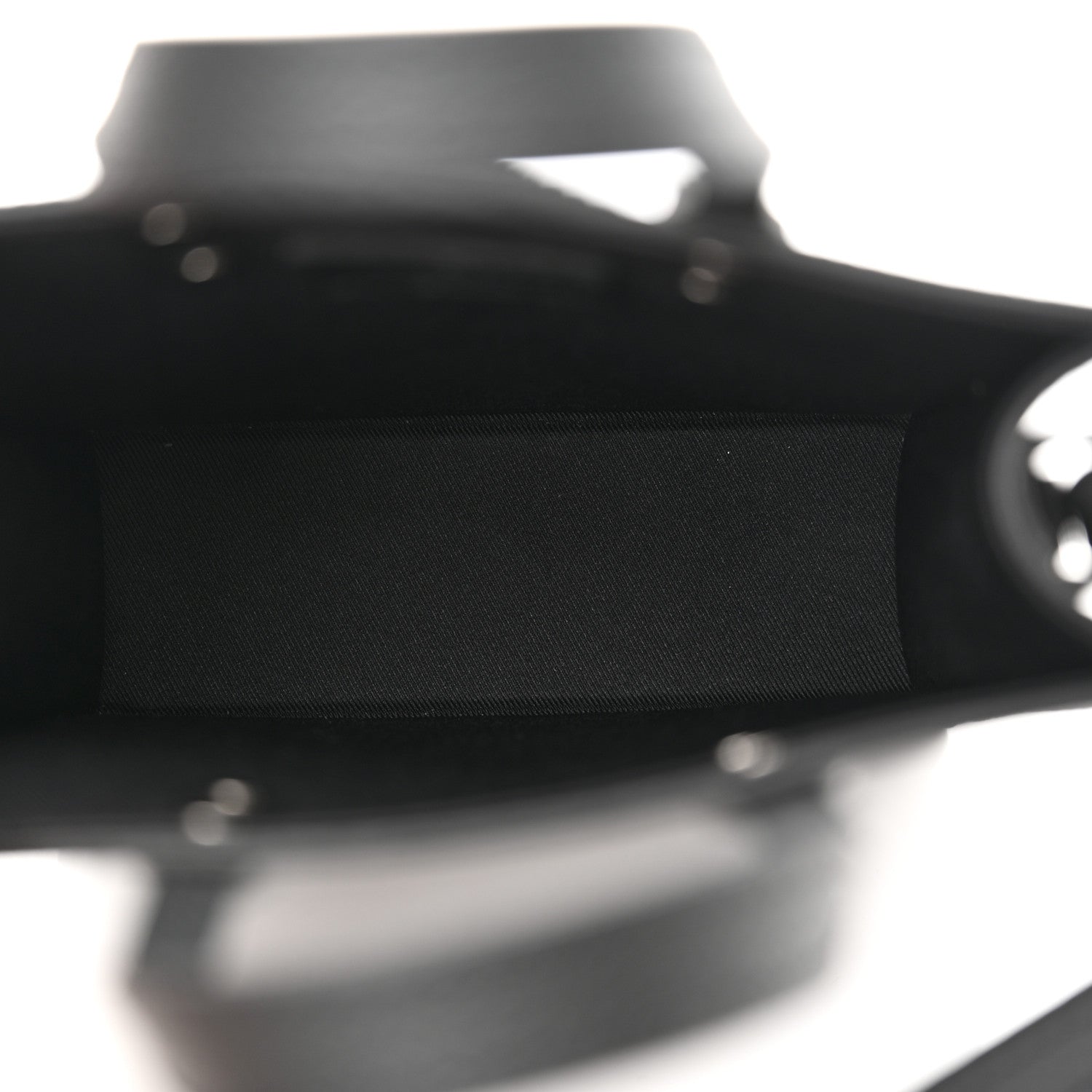 Louis Vuitton Damier Graphite Sac Plat XS Black 5 of 11