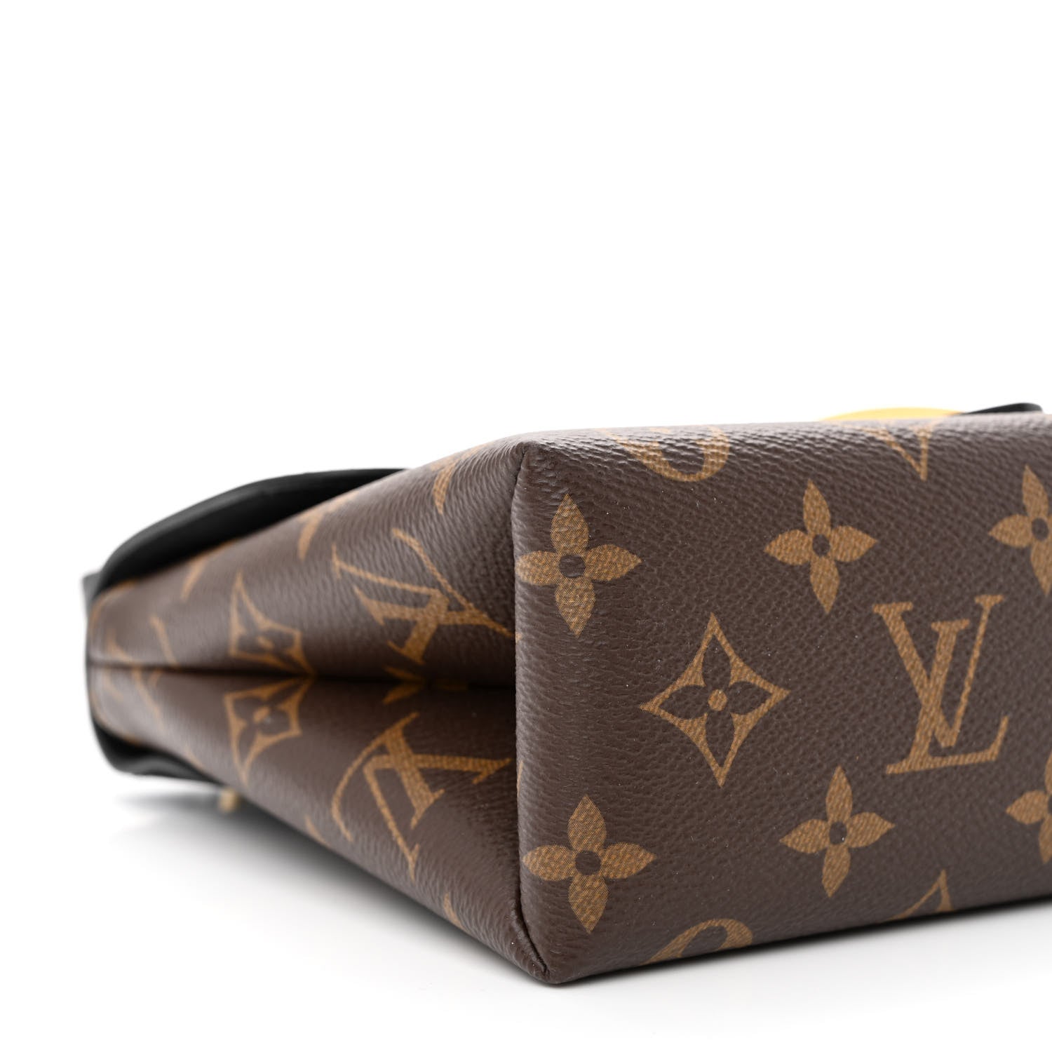 Louis Vuitton Monogram Locky BB Black 8 of 9