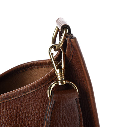 Hermes Ardennes Evelyne GM Noisette 21 of 25