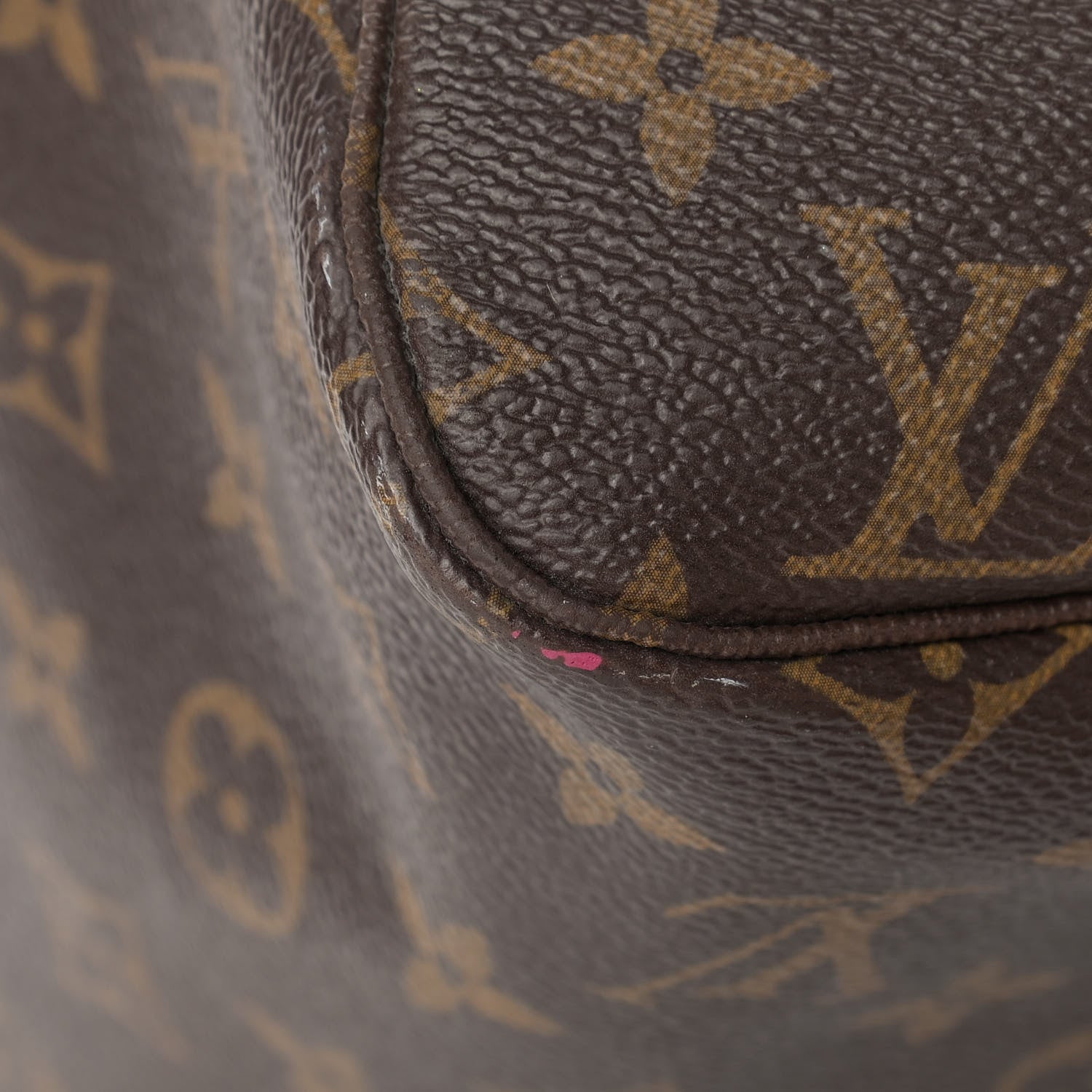 Louis Vuitton Monogram Neo Neverfull GM Pivoine 13 of 24
