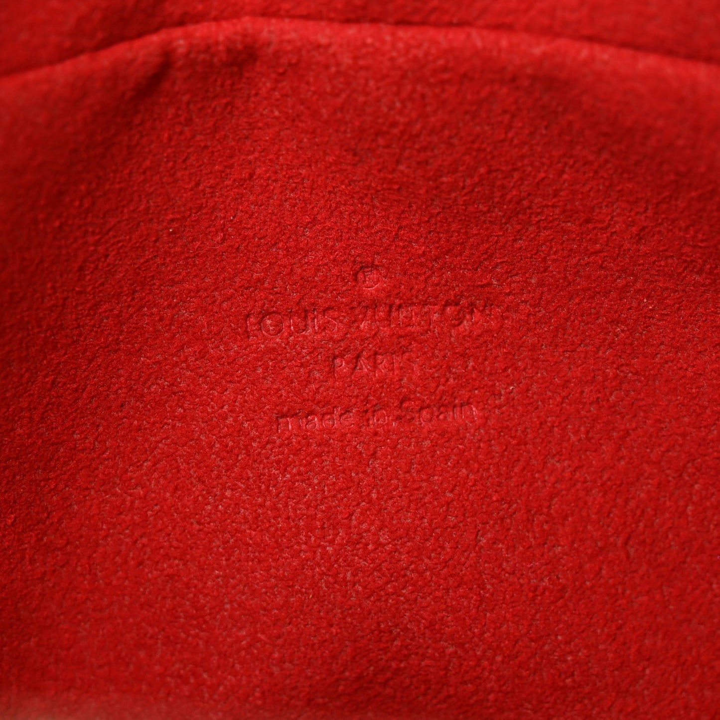 Damier Ebene Duomo