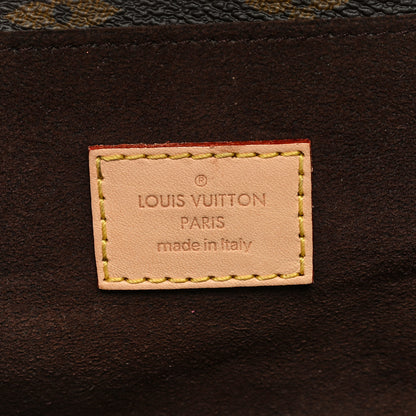Louis Vuitton Monogram Pochette Metis 6 of 8