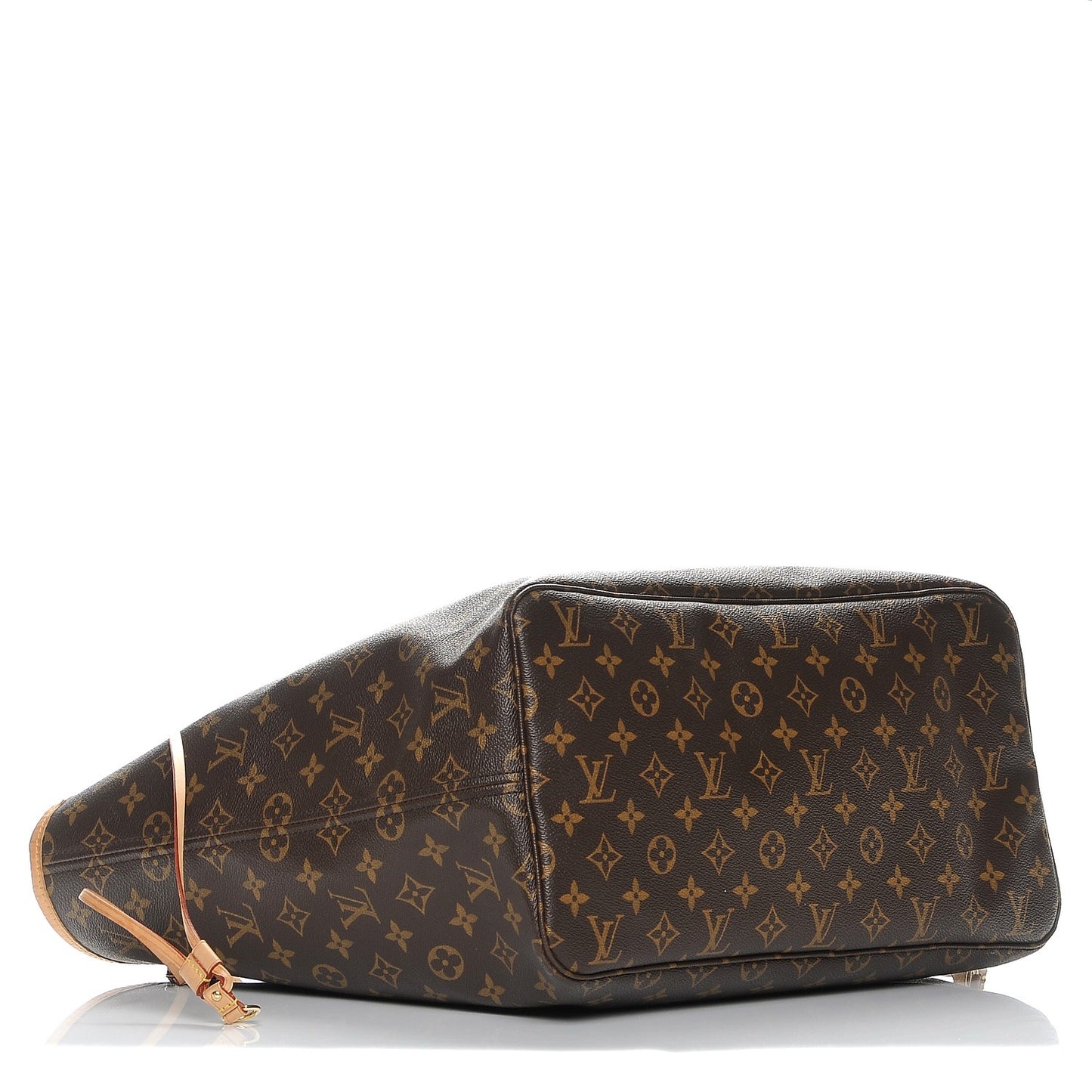 Monogram Neo Neverfull GM