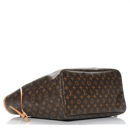 Louis Vuitton Monogram Neo Neverfull GM 4 of 8