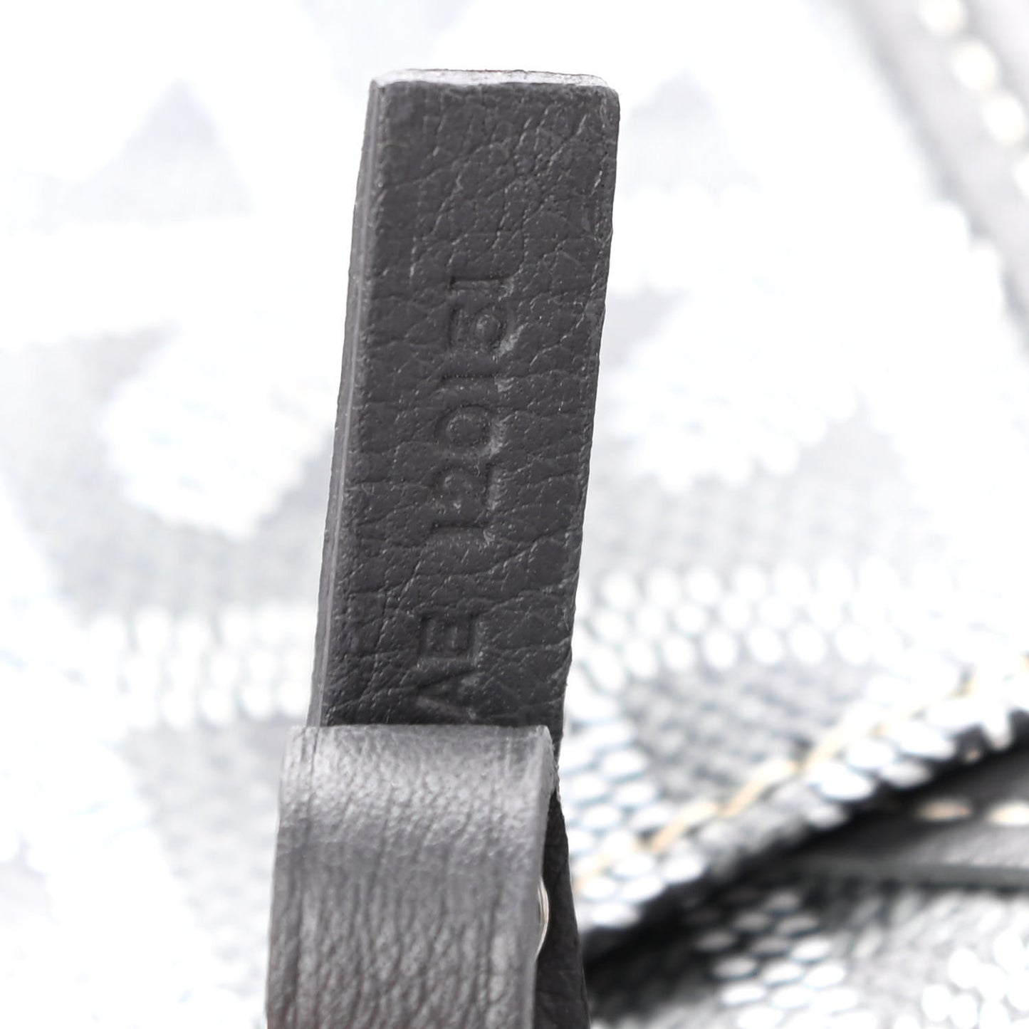 Goyardine Saint Louis PM Grey