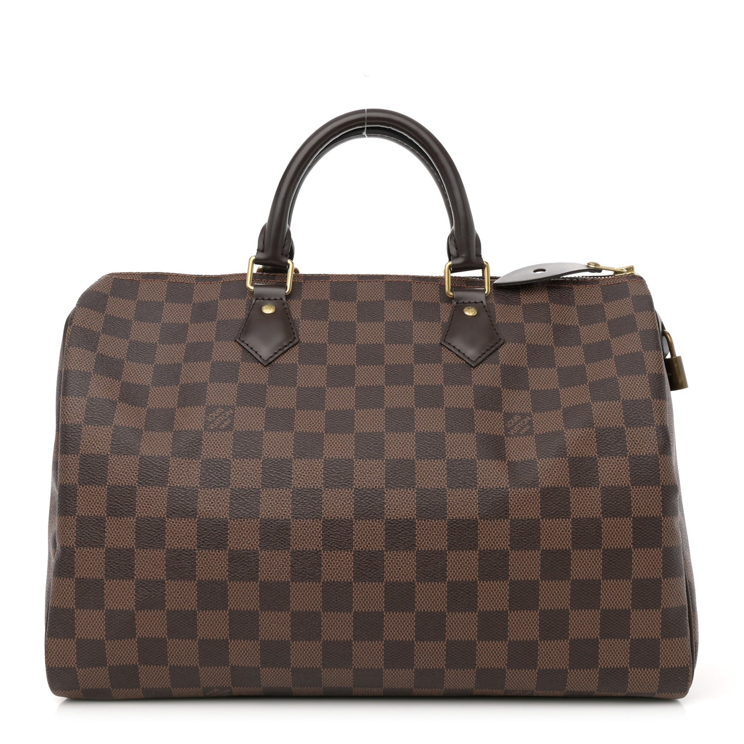 Damier Ebene Speedy 35