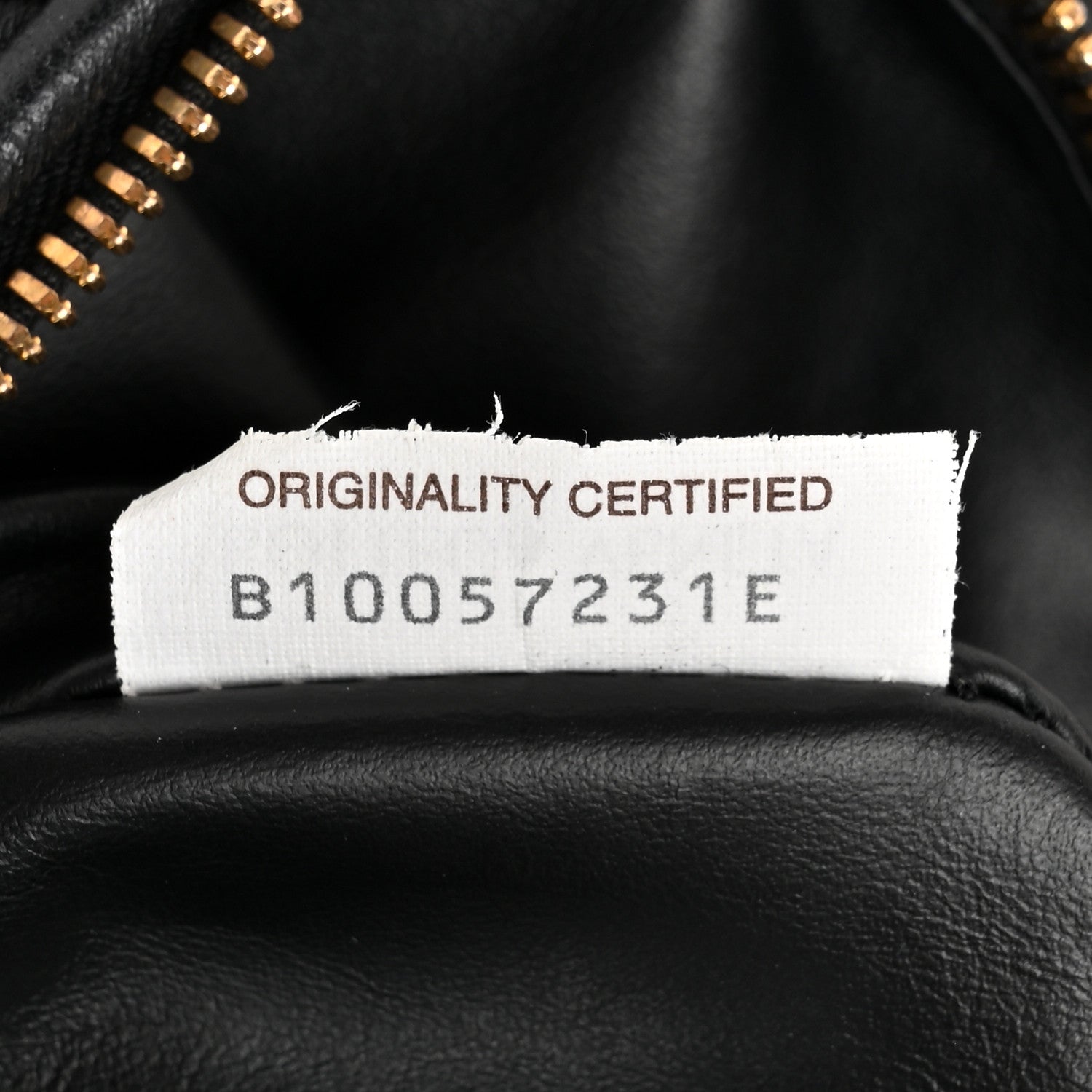 Bottega Veneta Nappa Intrecciato Mini Chain Jodie Black 7 of 10