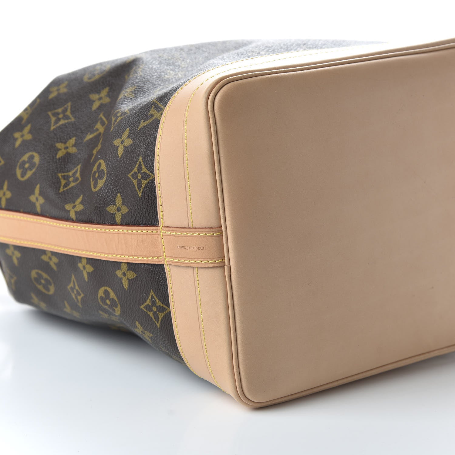 Louis Vuitton Monogram Noe 6 of 10