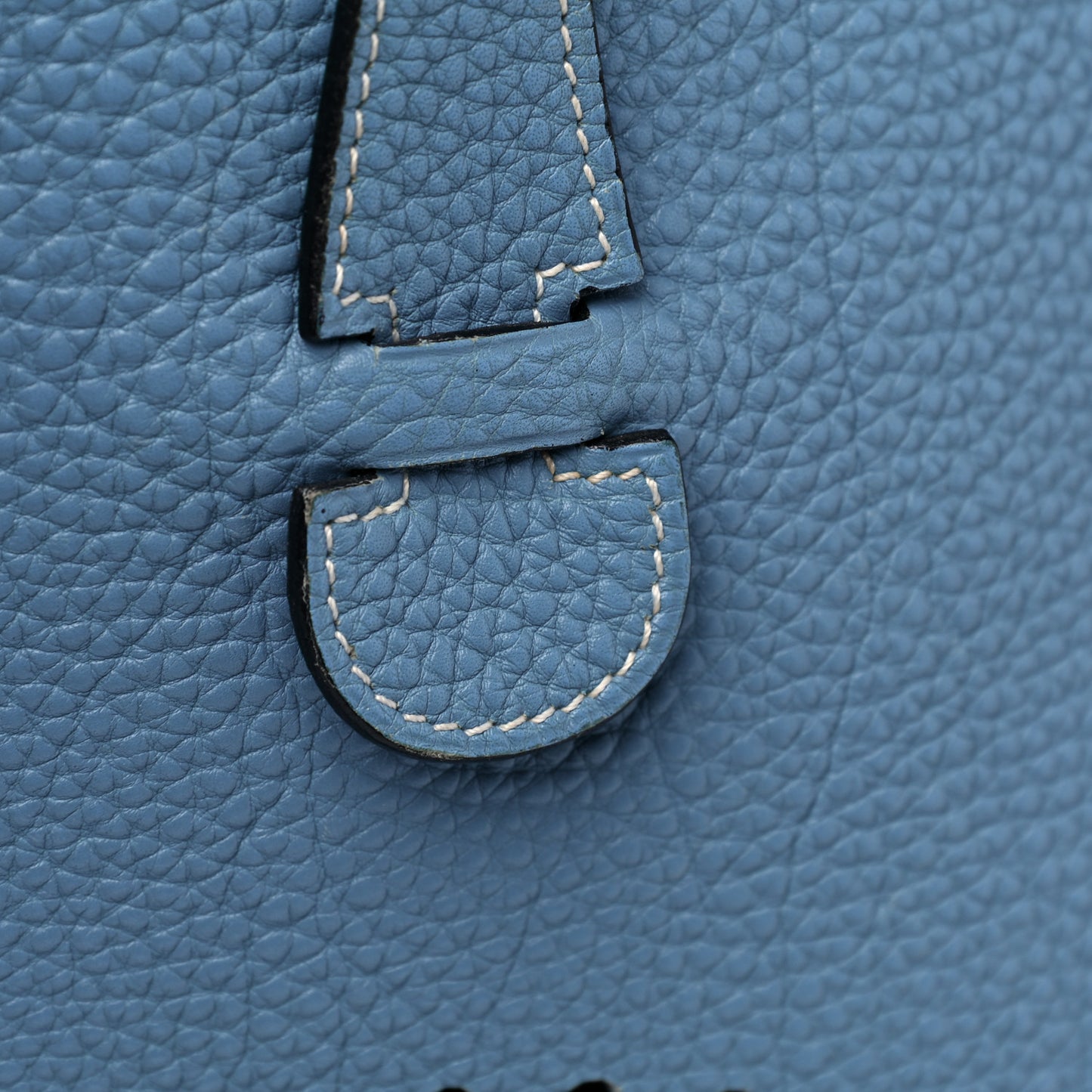 Togo Evelyne GM Blue Jean