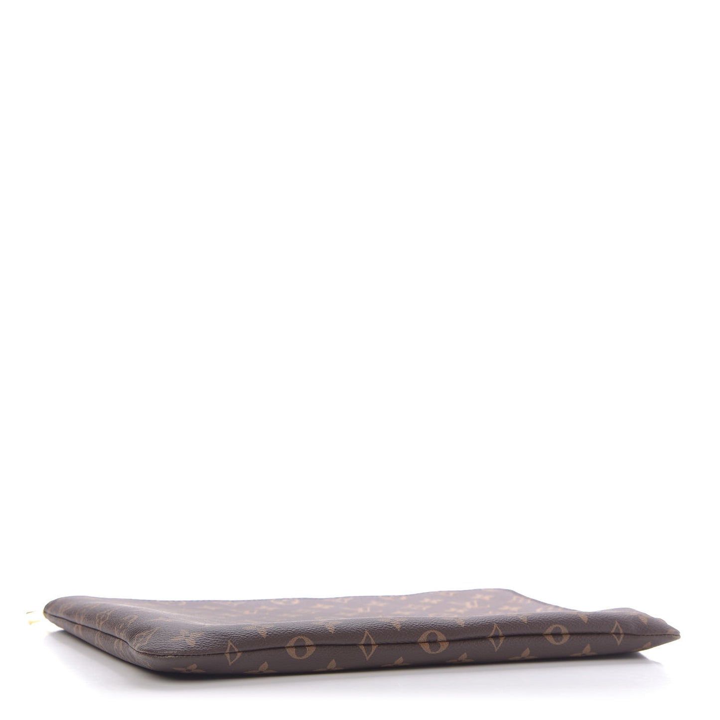 Monogram Etui Voyage MM Pouch