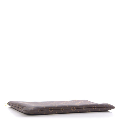Louis Vuitton Monogram Etui Voyage MM Pouch 4 of 10