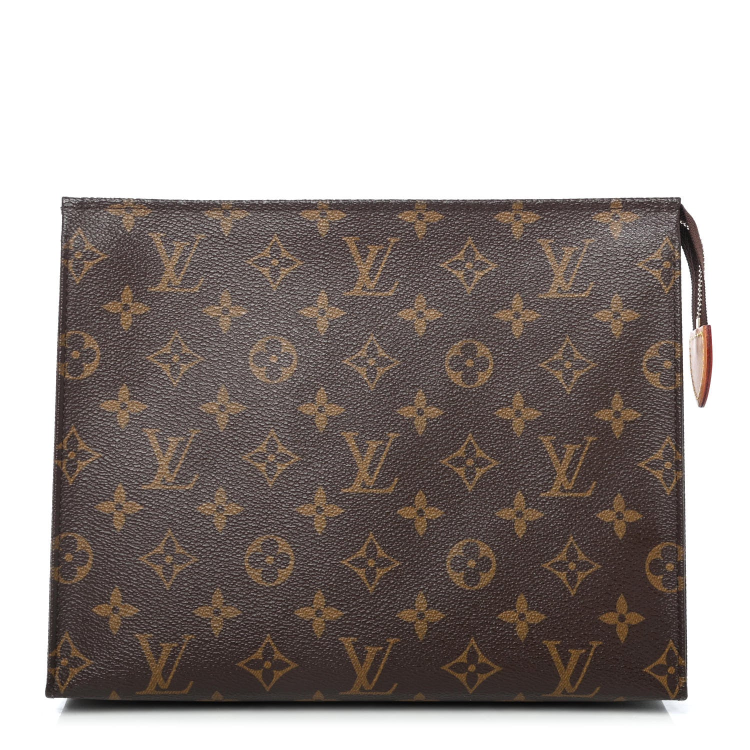 Louis Vuitton Monogram Toiletry Pouch 26 1 of 4