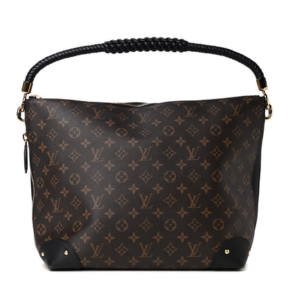 Louis Vuitton Reverse Monogram Triangle Softy 1 of 4