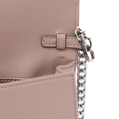 Prada Nappa Gaufre Flap Cipria 6 of 10