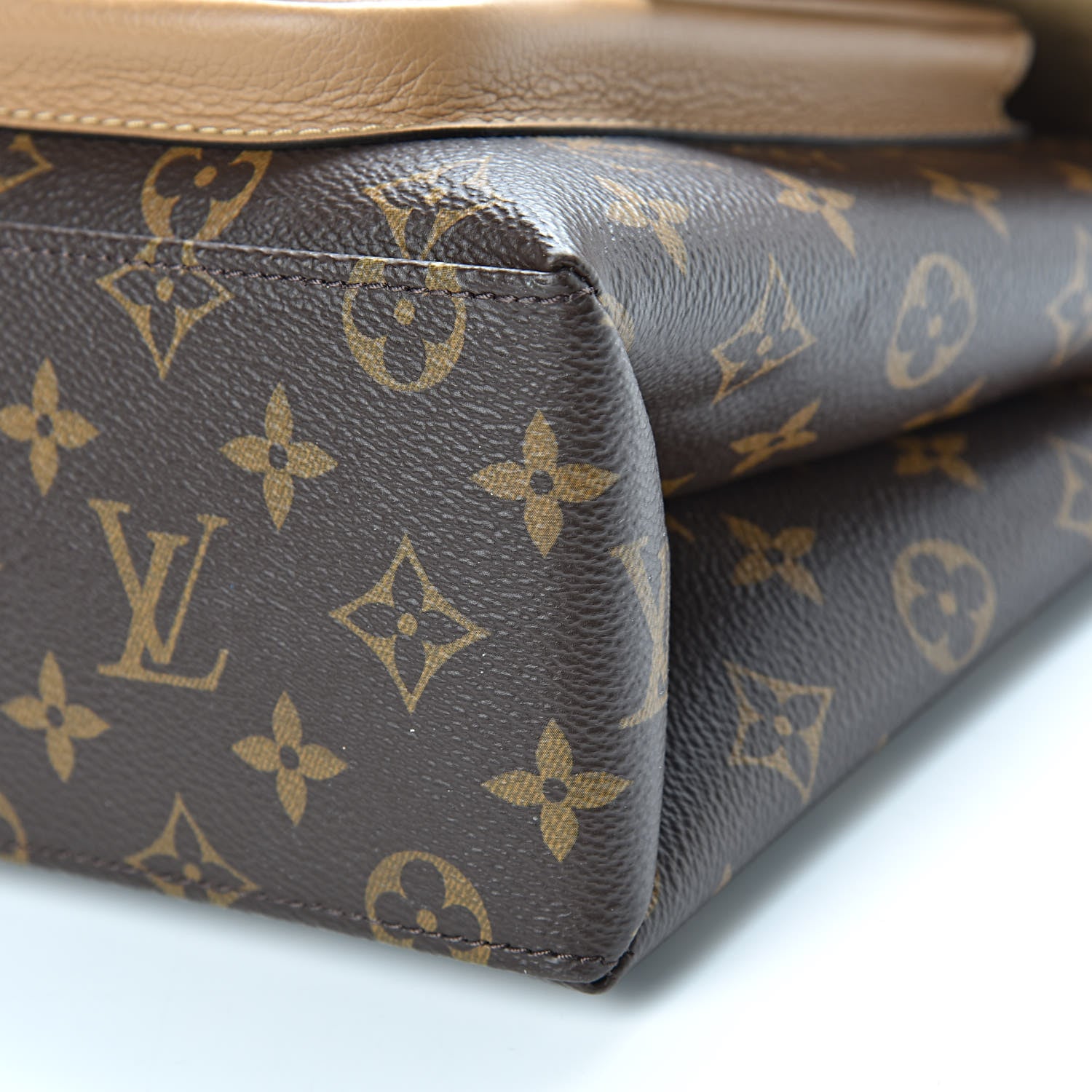 Louis Vuitton Monogram Marignan Sesame 10 of 10