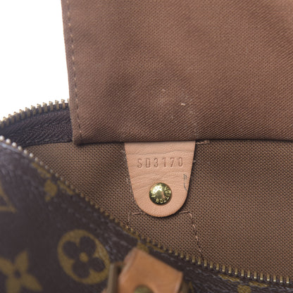 Louis Vuitton Monogram Speedy 30 7 of 13