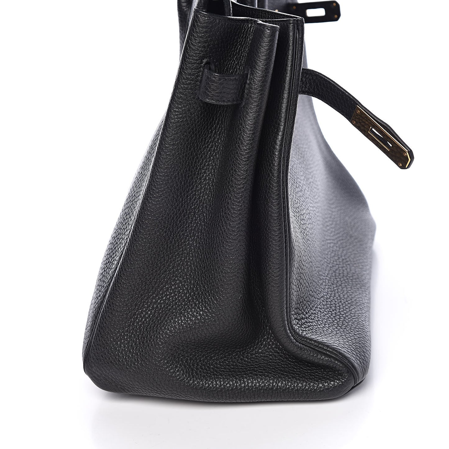 Togo Birkin 35 Black