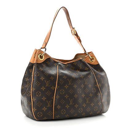 Louis Vuitton Monogram Galliera PM 3 of 15