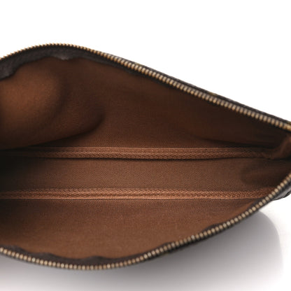 Louis Vuitton Monogram Pochette Accessories Long Strap 5 of 12