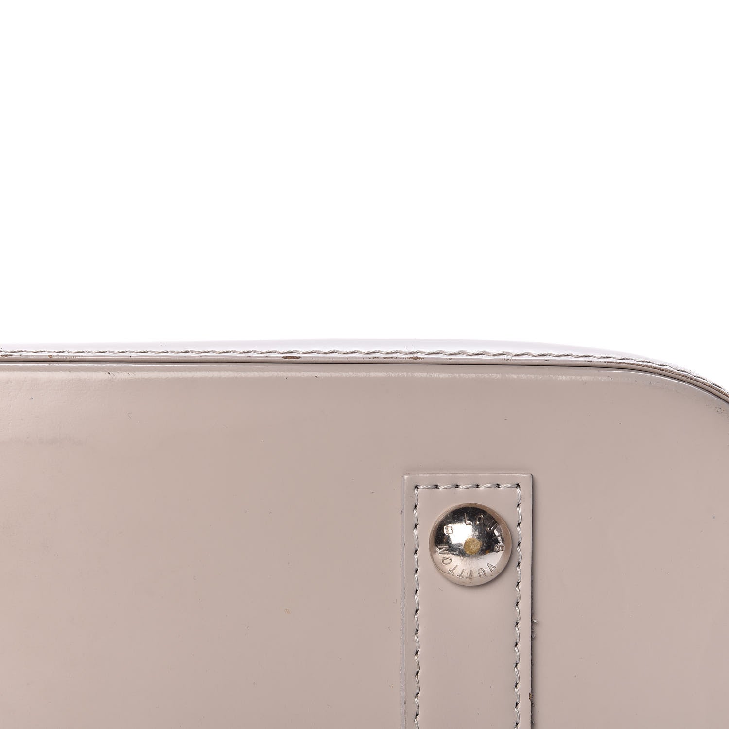 Louis Vuitton Epi Alma PM Gres 18 of 18