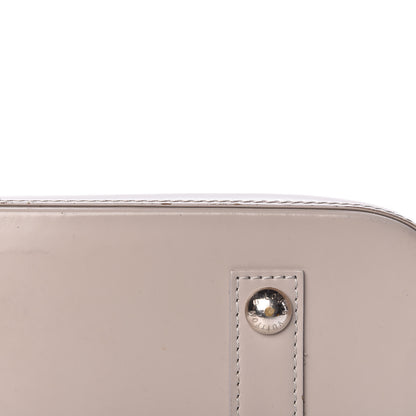 Louis Vuitton Epi Alma PM Gres 18 of 18