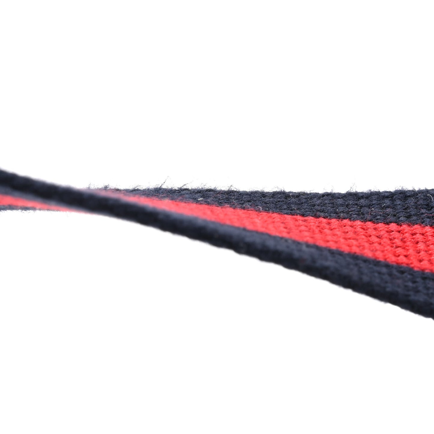 GG Supreme Monogram Appia Calfskin Web Small Camera Messenger Bag Black Grey