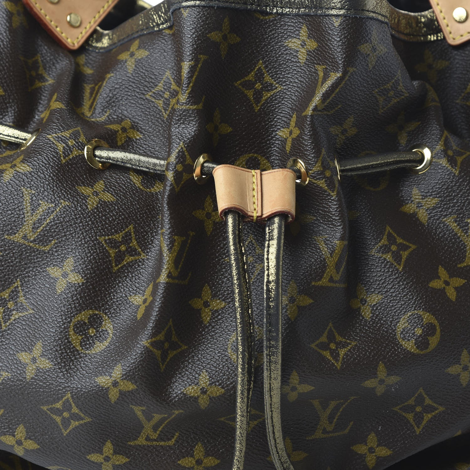 Louis Vuitton Monogram Irene 9 of 9