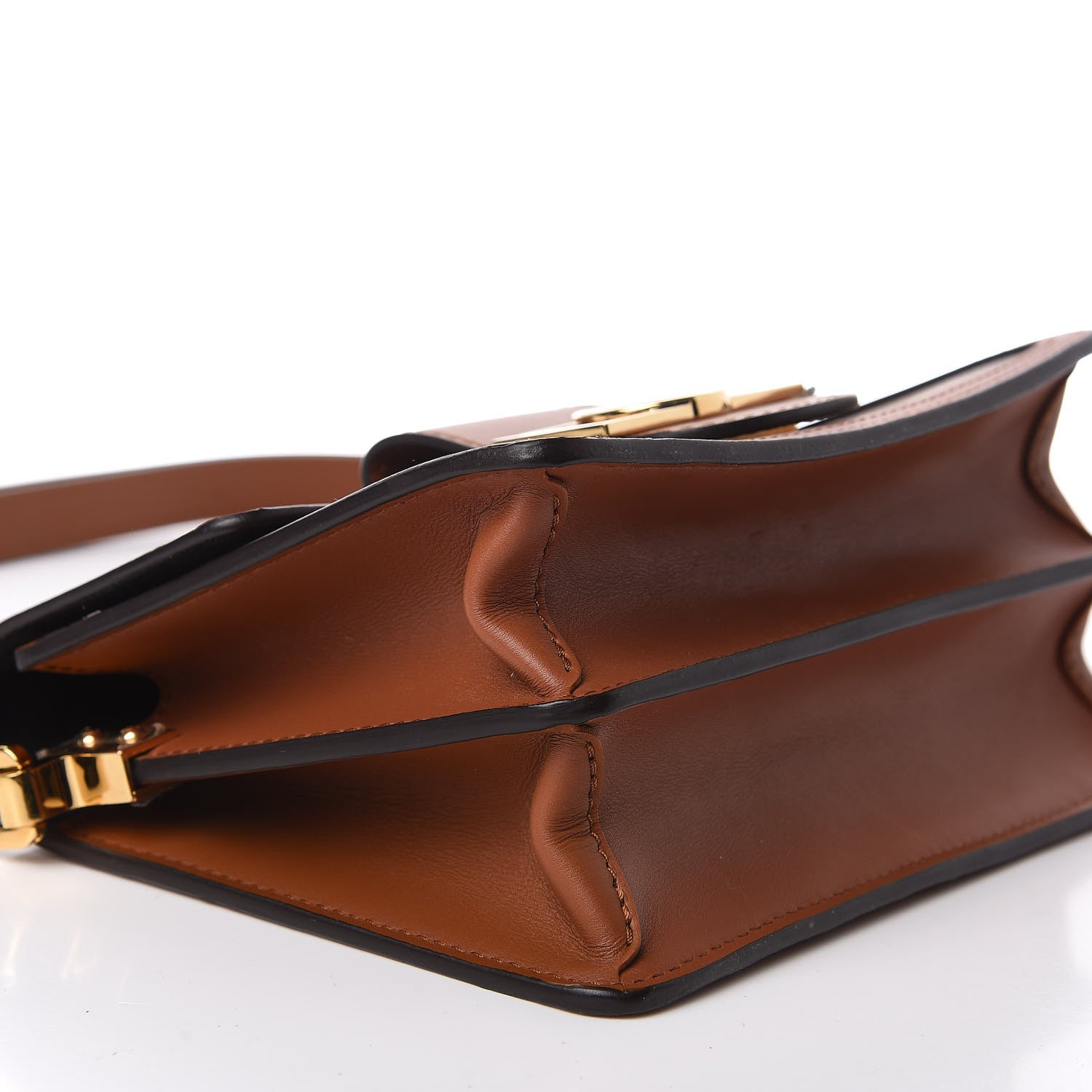 Louis Vuitton Reverse Monogram Dauphine Mini 6 of 10