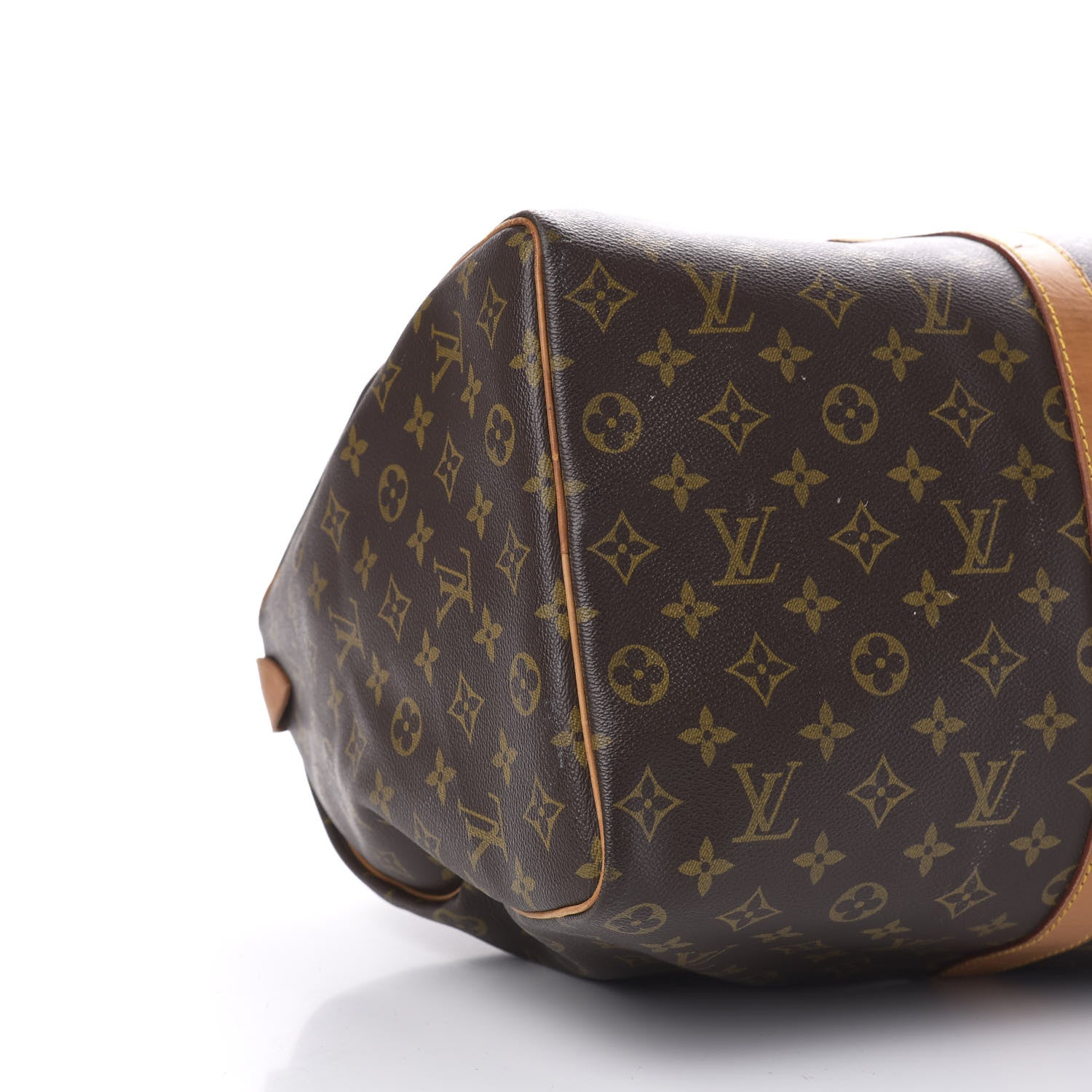 Louis Vuitton Monogram Keepall 50 6 of 12