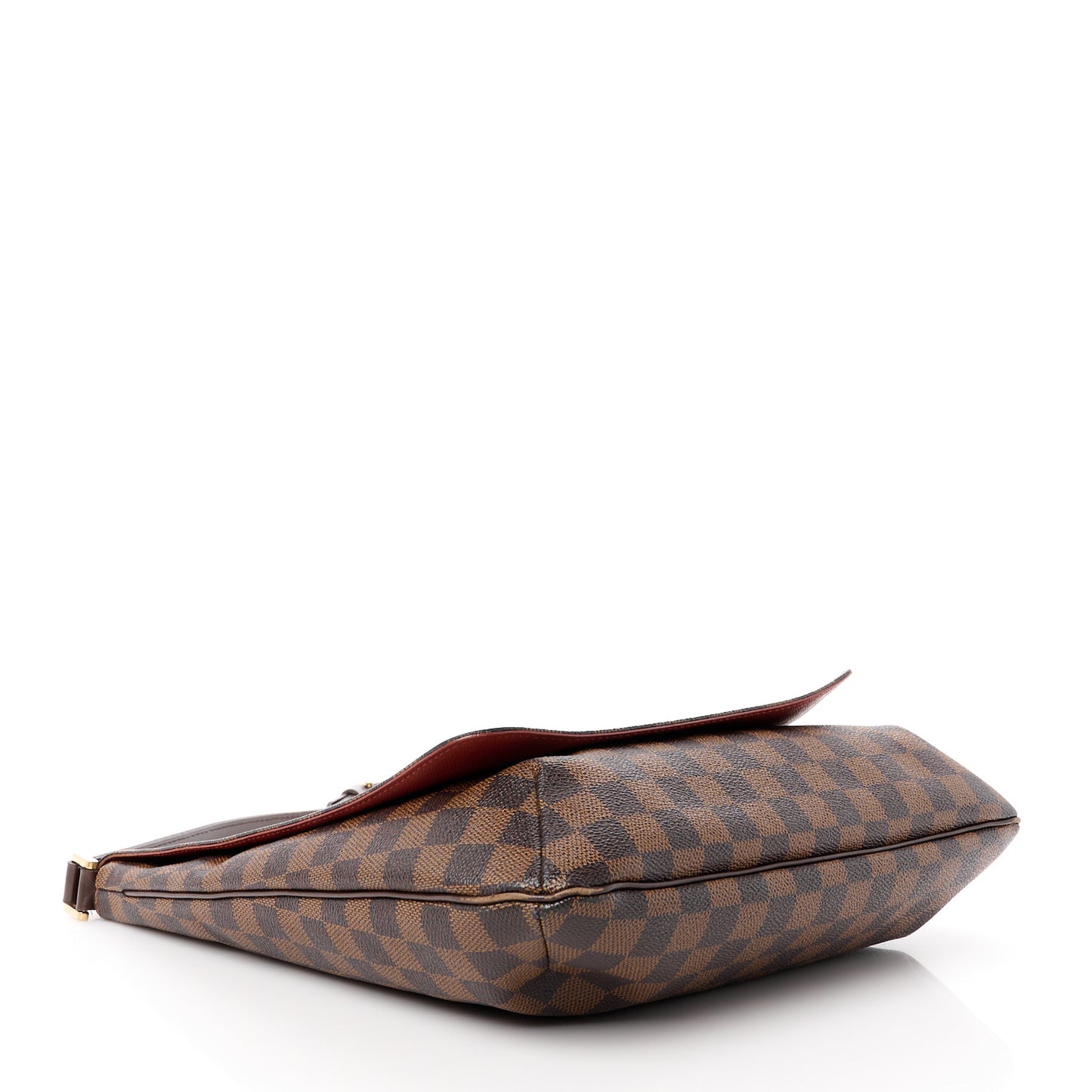 Damier Ebene Musette GM
