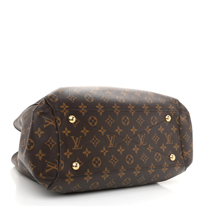 Louis Vuitton Monogram Montaigne GM 4 of 14