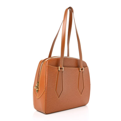 Louis Vuitton Epi Voltaire Cipango 3 of 8