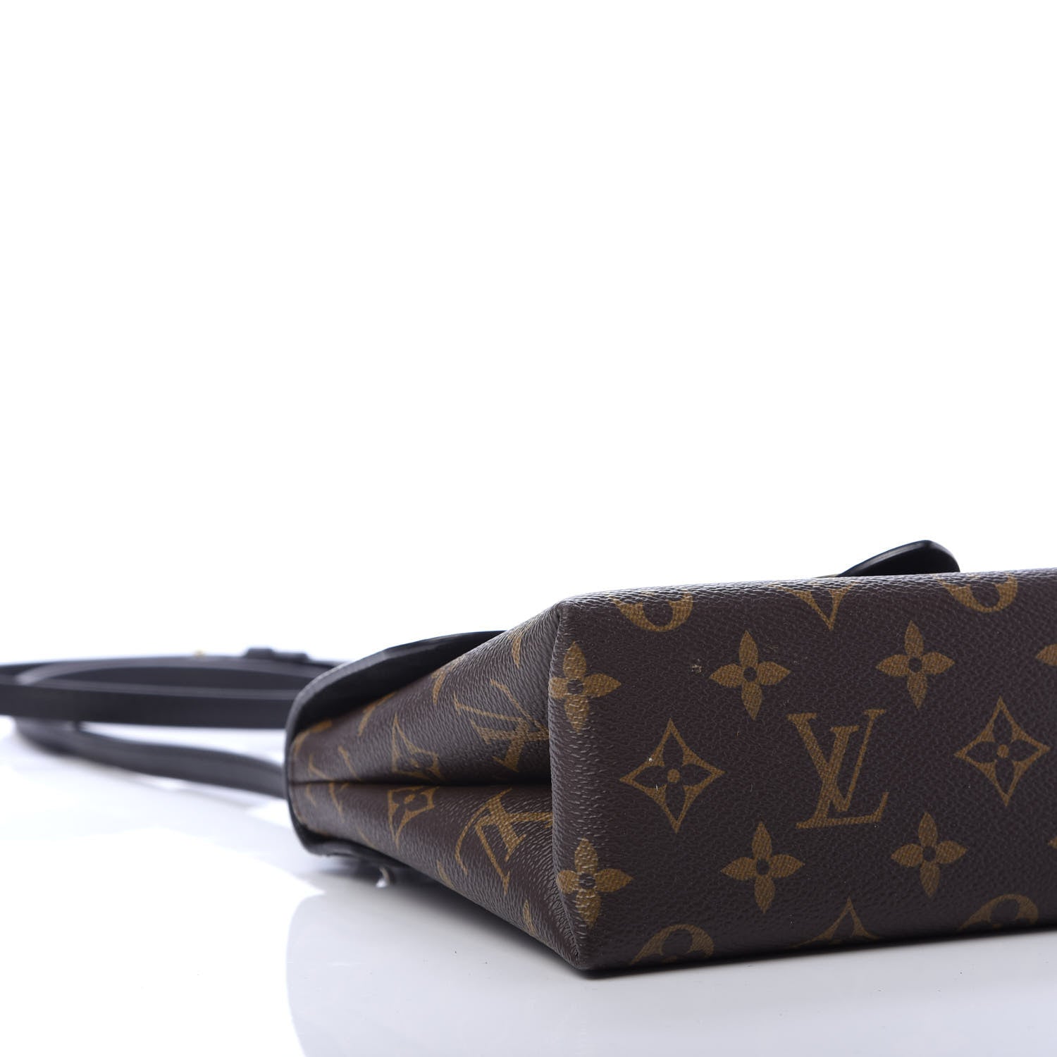 Louis Vuitton Monogram Locky BB Black 6 of 11
