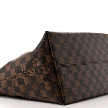 Louis Vuitton Damier Ebene Iena MM 10 of 12