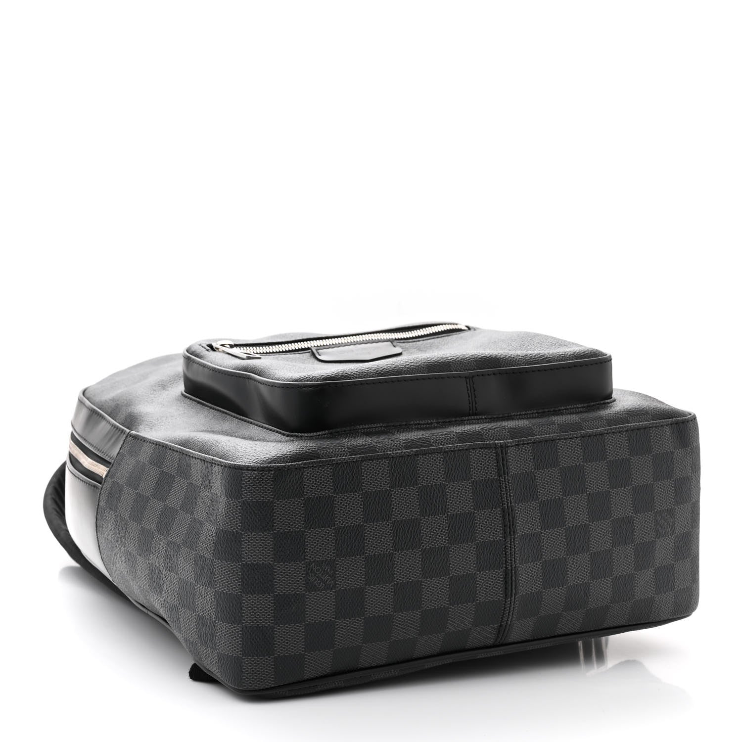 Louis Vuitton Damier Graphite Josh Backpack 4 of 9