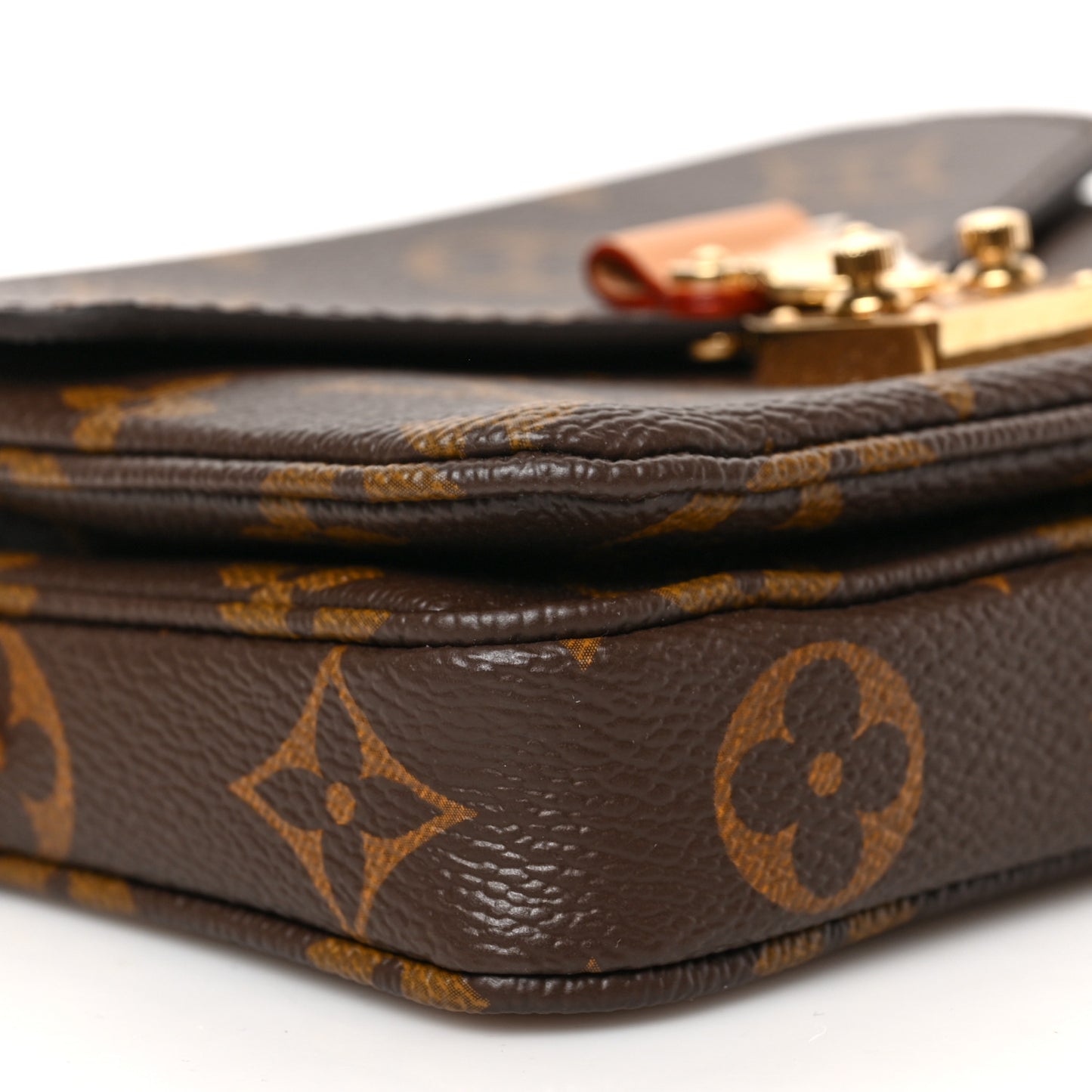 Monogram Micro Metis