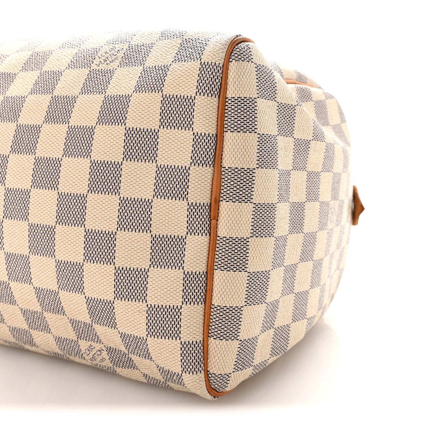 Damier Azur Speedy 30