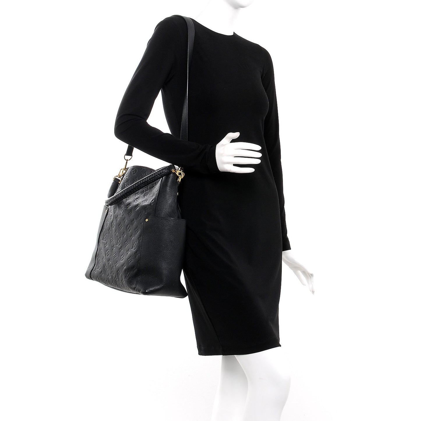 Empreinte Bagatelle Black