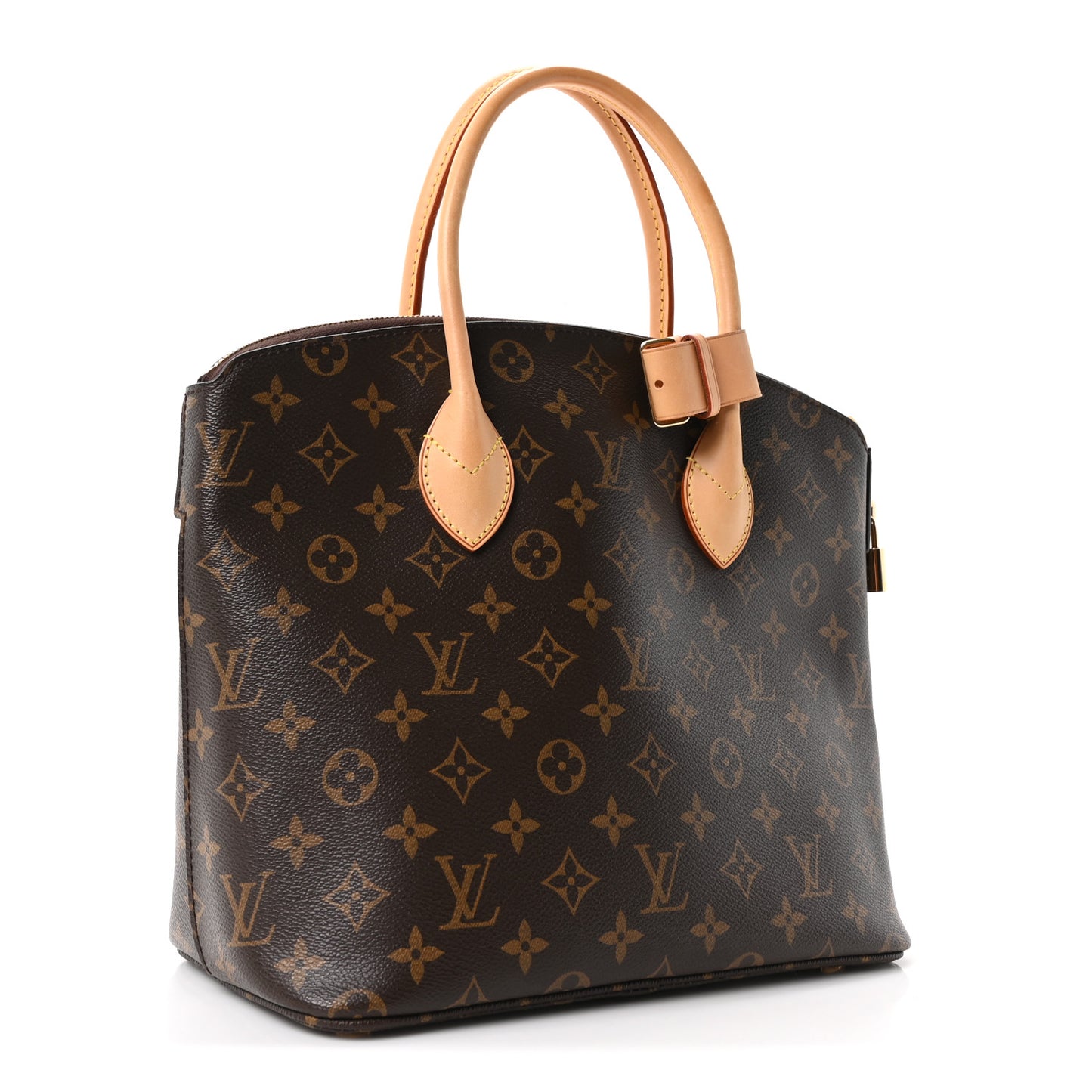 Monogram Lockit PM