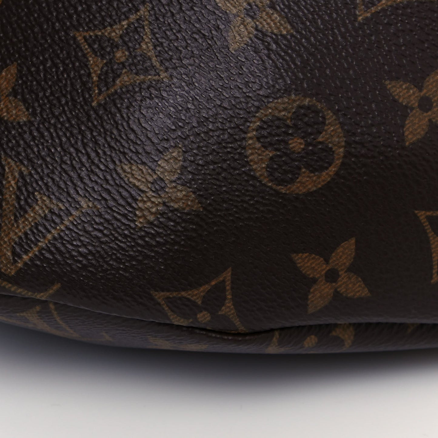 Monogram Bumbag