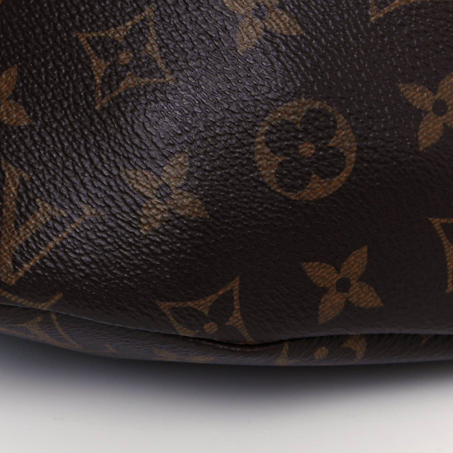 Louis Vuitton Monogram Bumbag 9 of 12