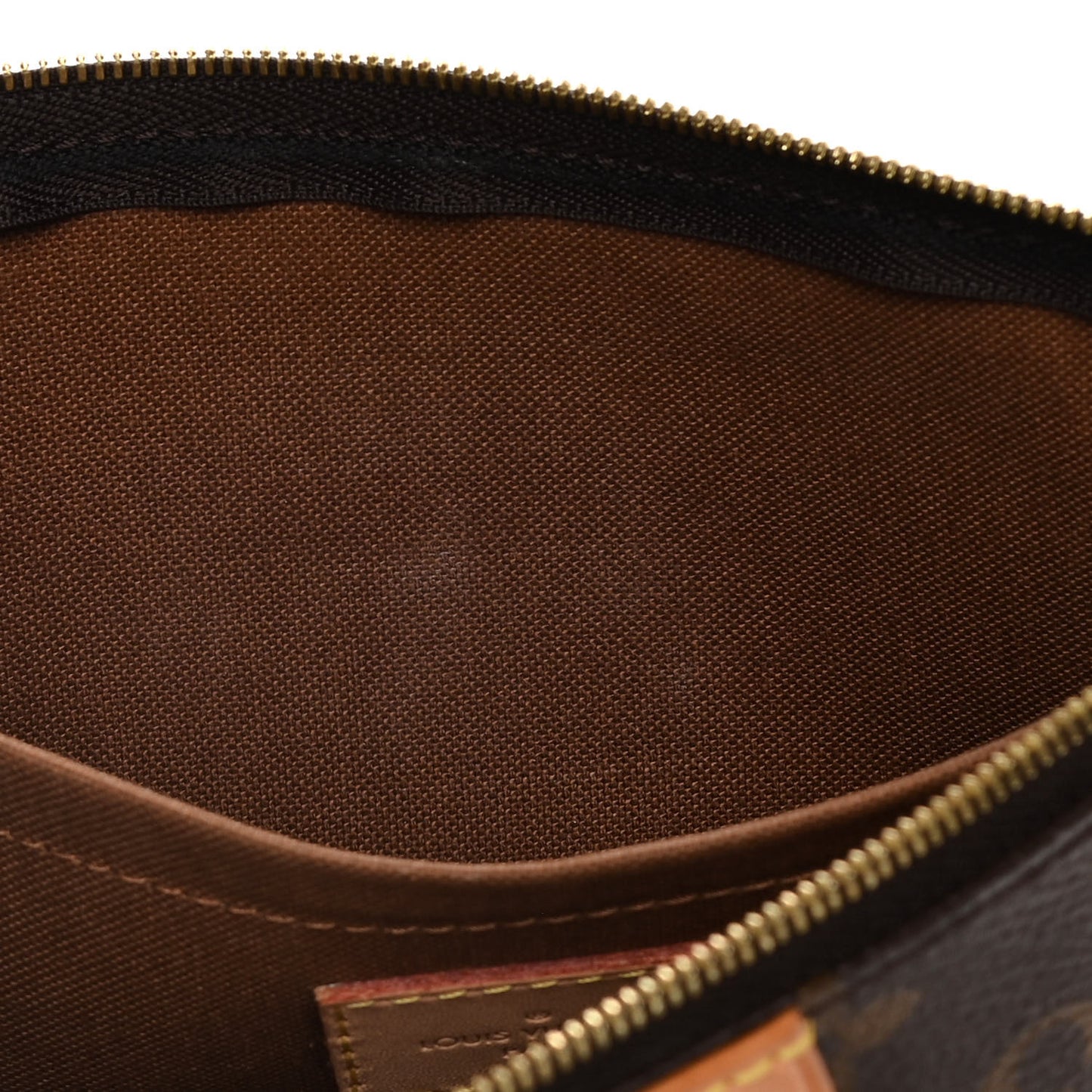 Monogram Multi Pochette Accessories Kaki